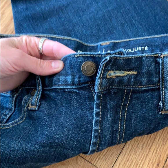 Men’s Old Navy Skinny Adjuste Size 30x30 - Picture 5 of 5